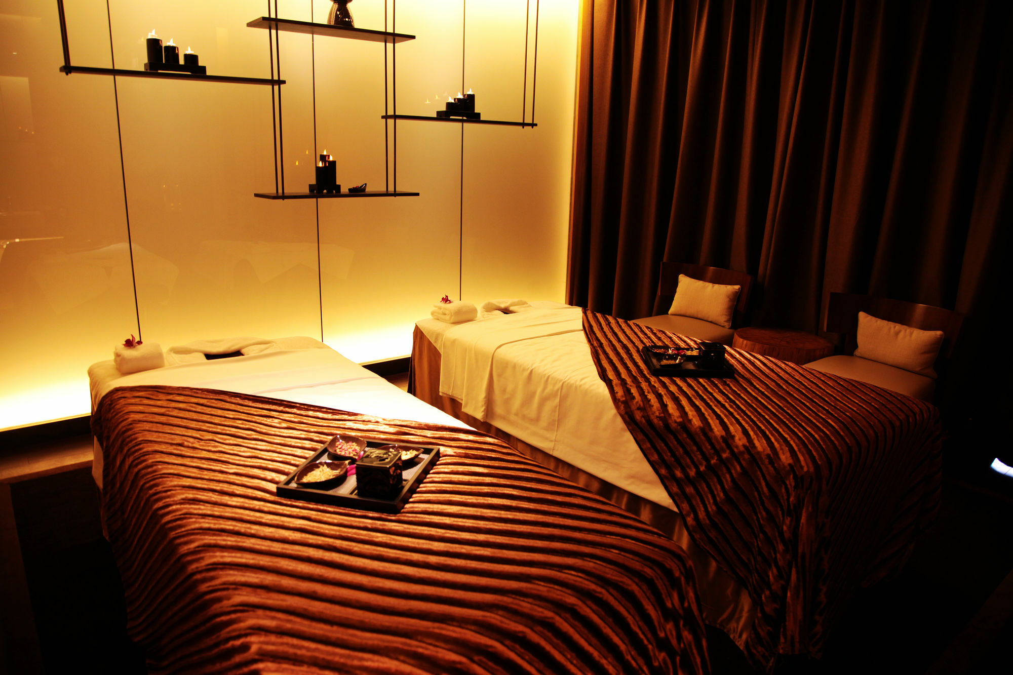 Renaissance Nanjing Olympic Centre Hotel Buitenkant foto